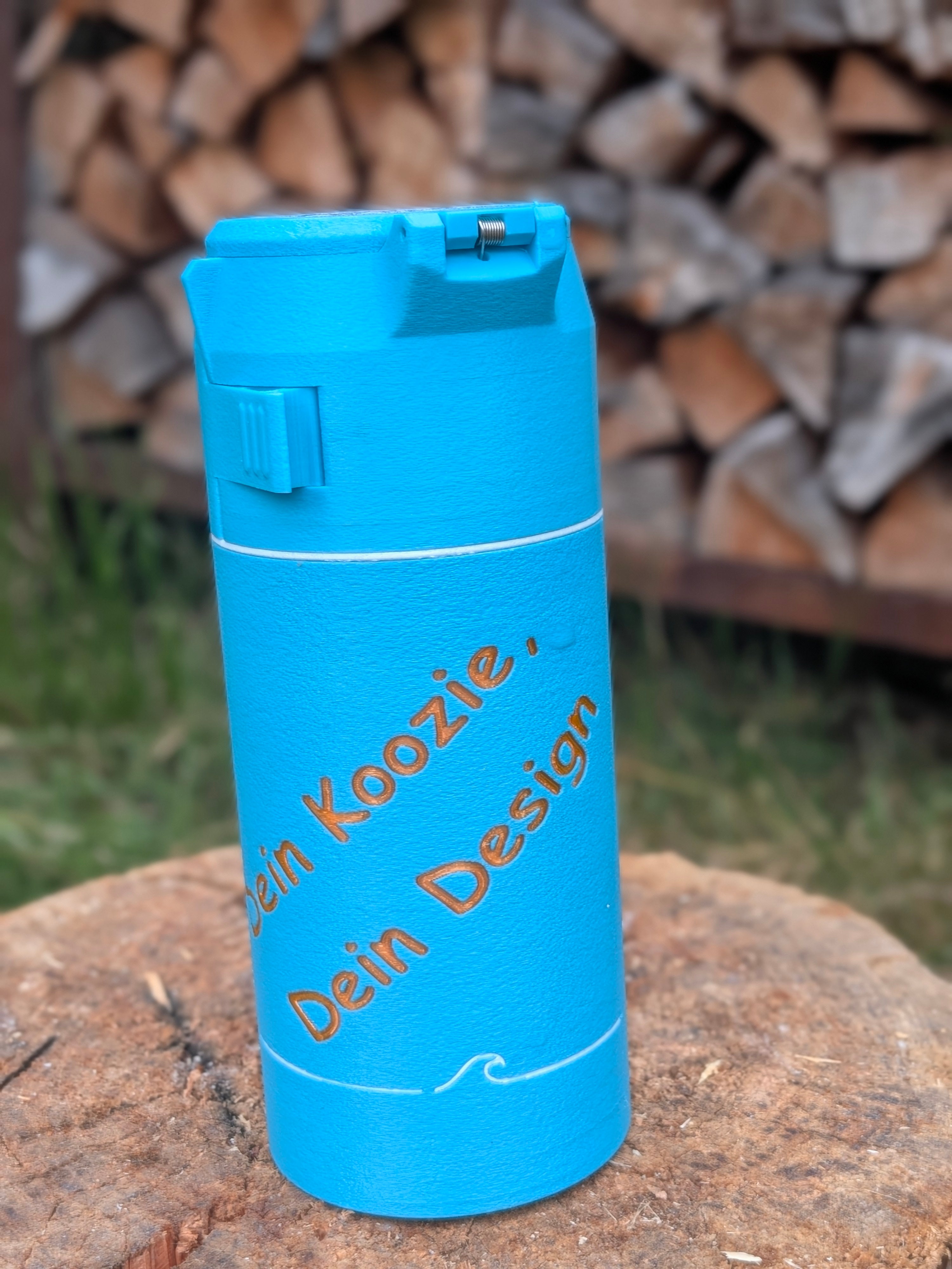Koozie Dosenkühler