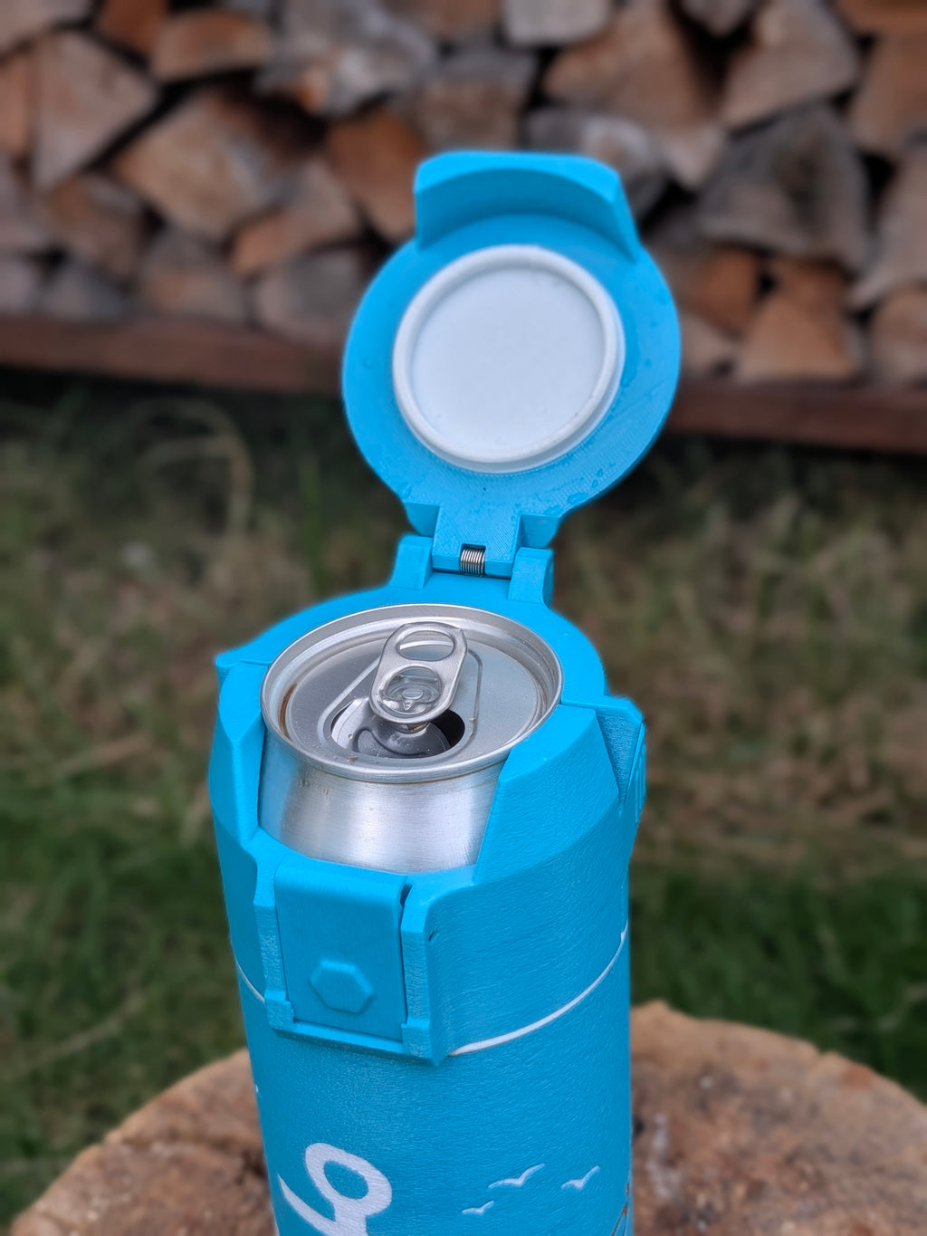Koozie Dosenkühler
